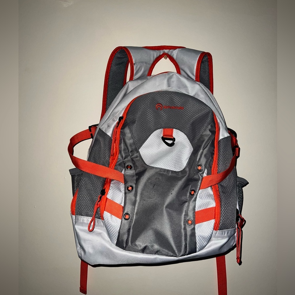 Backpack